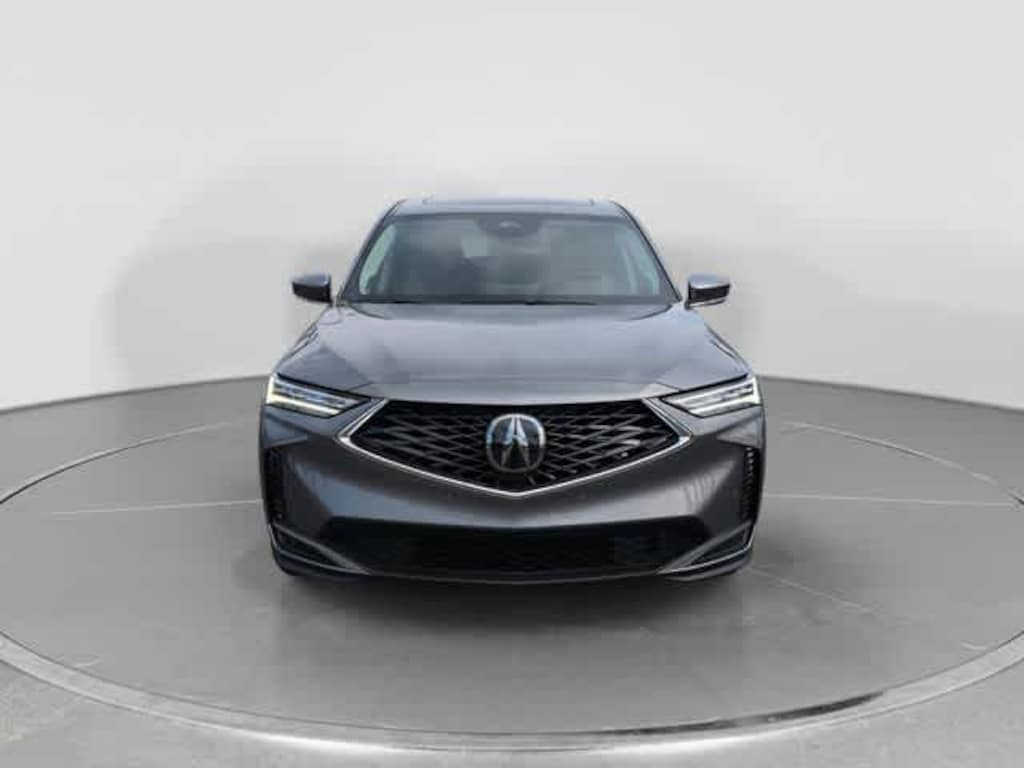 Certified 2026 Acura MDX w/Technology Package SUV