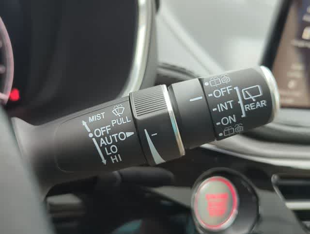 2026 Acura MDX Technology Package - Photo 28