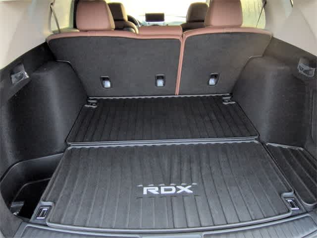 Thumbnail: 2026 Acura RDX - 37