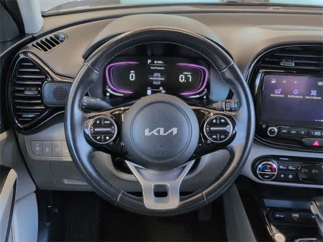 Thumbnail: 2024 Kia Soul - 25