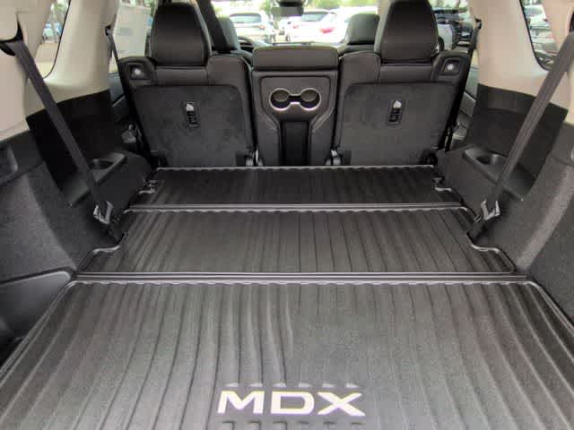 Thumbnail: 2026 Acura MDX - 37