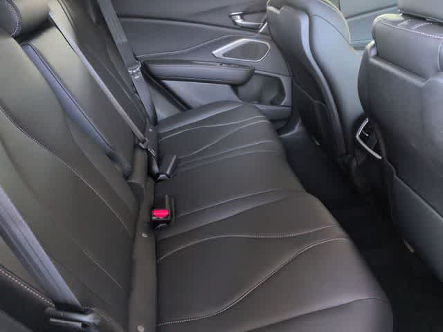 Thumbnail: 2026 Acura RDX - 22