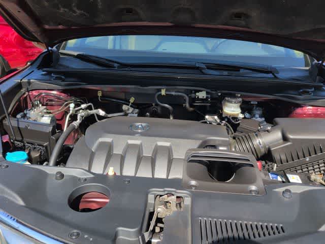 Thumbnail: 2013 Acura RDX - 14