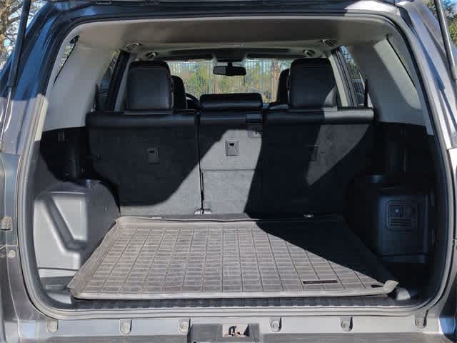 Thumbnail: 2017 Toyota 4Runner - 35