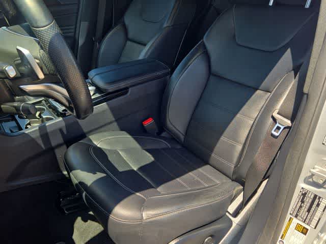 Thumbnail: 2016 Mercedes-Benz GLE - 19