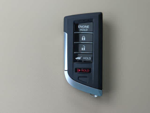 2026 Acura MDX Technology Package - Photo 38