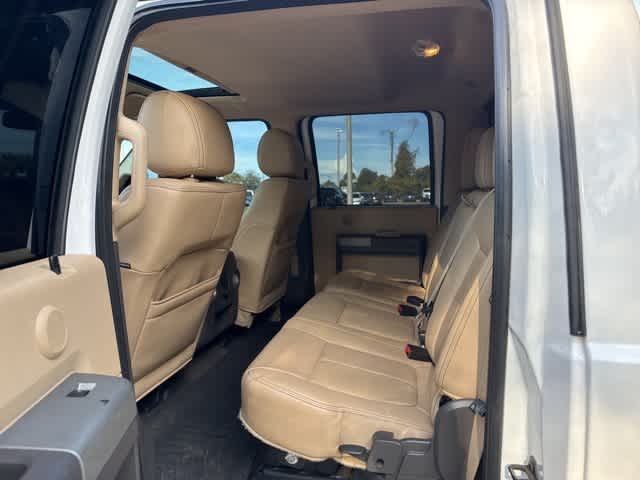 Thumbnail: 2016 Ford Econoline - 14