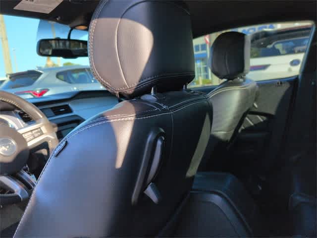 Thumbnail: 2014 Ford Mustang - 18