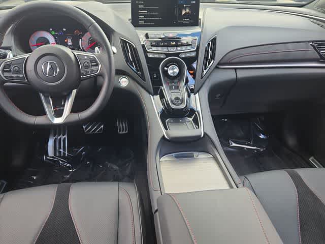 Thumbnail: 2023 Acura RDX - 15