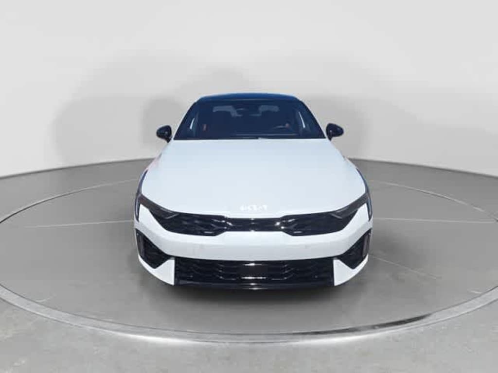 Used 2025 Kia K5 GT-Line Sedan