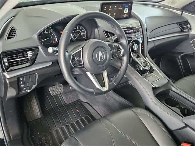 2024 Acura RDX  10