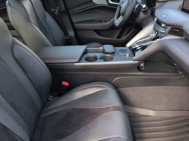 Thumbnail: 2025 Acura TLX - 24