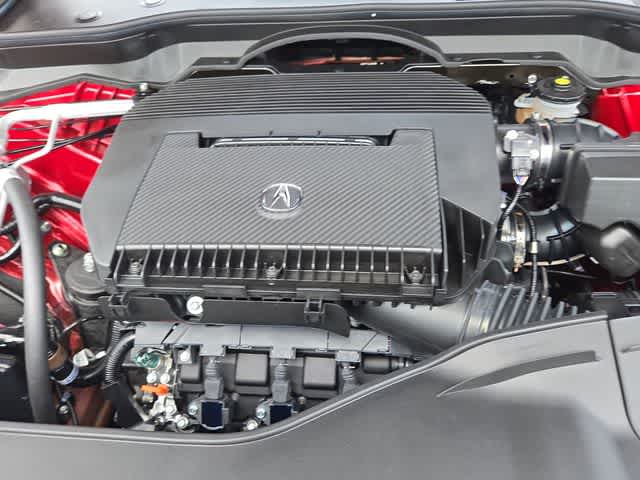 Thumbnail: 2026 Acura MDX - 14