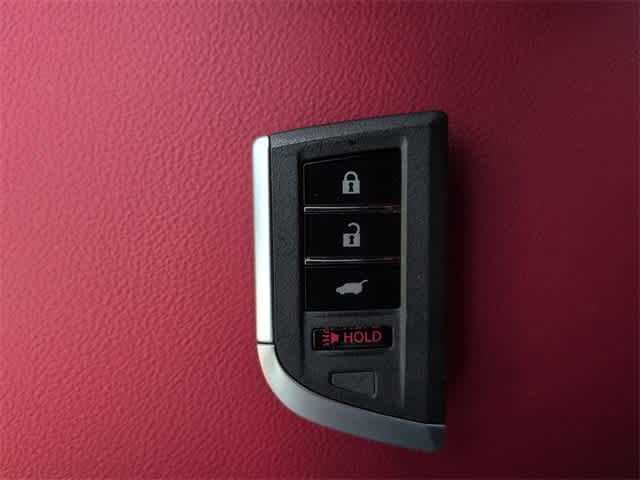 Thumbnail: 2025 Acura Integra - 37