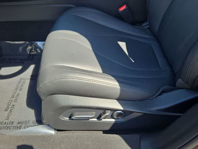 Thumbnail: 2022 Acura TLX - 17