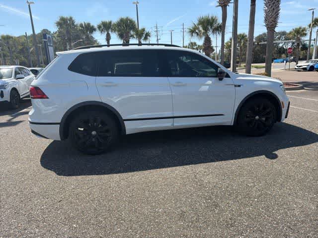 Thumbnail: 2020 Volkswagen Tiguan - 7