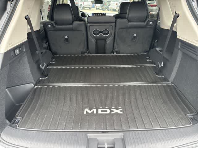 Thumbnail: 2026 Acura MDX - 36