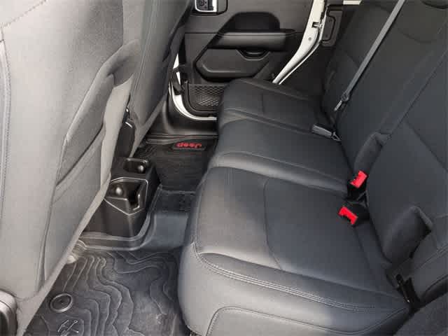 Thumbnail: 2020 Jeep Wrangler - 20