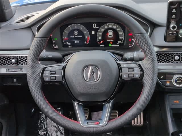 Thumbnail: 2026 Acura Integra - 23