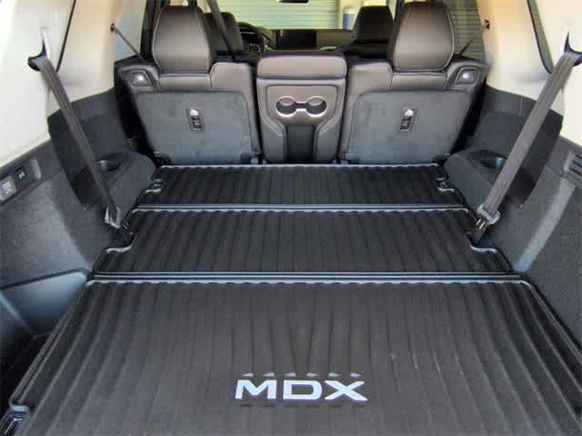 Thumbnail: 2026 Acura MDX - 37