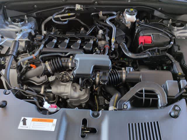 Thumbnail: 2025 Acura ADX - 15