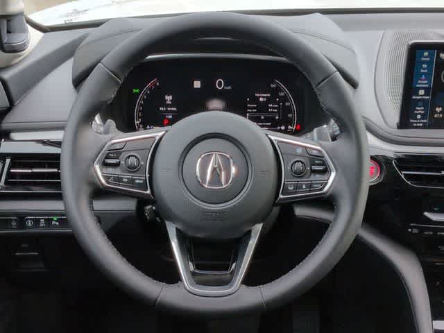 Thumbnail: 2026 Acura MDX - 24