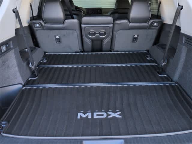 Thumbnail: 2026 Acura MDX - 37