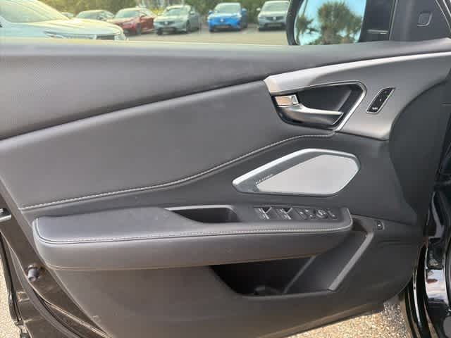 Thumbnail: 2023 Acura RDX - 12