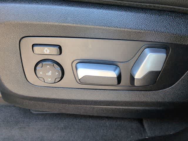 Thumbnail: 2021 BMW X5 - 18