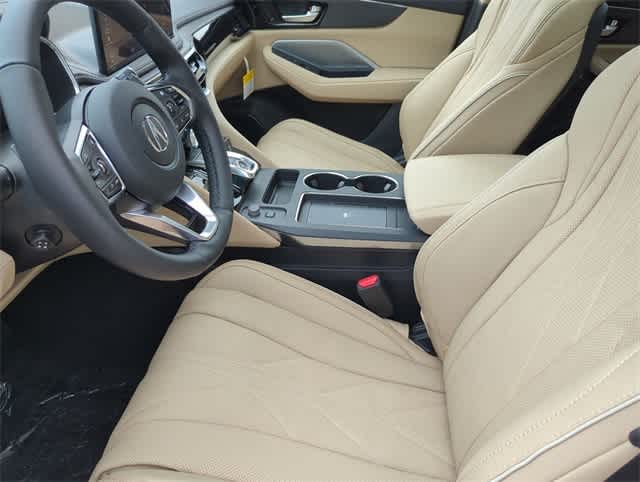 Thumbnail: 2026 Acura MDX - 17