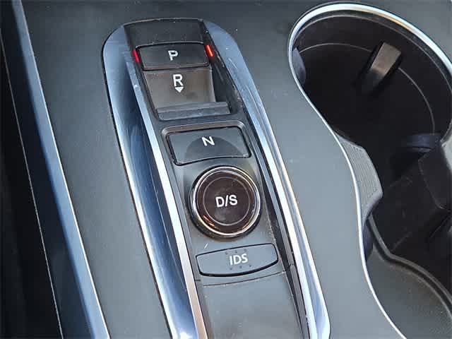 Thumbnail: 2016 Acura MDX - 30