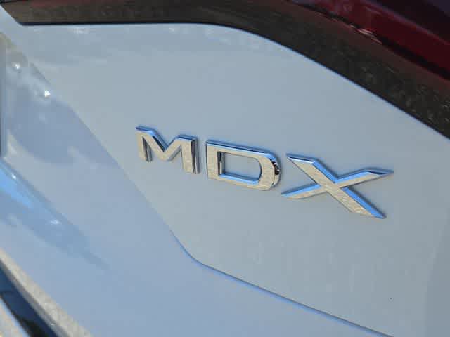 2026 Acura MDX A-Spec w/Advance Package - Photo 12