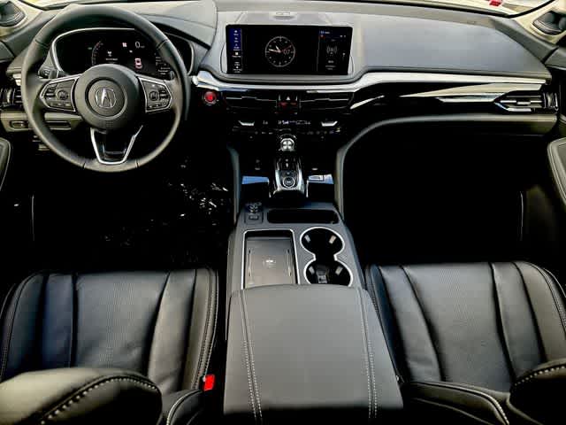 Thumbnail: 2026 Acura MDX - 16