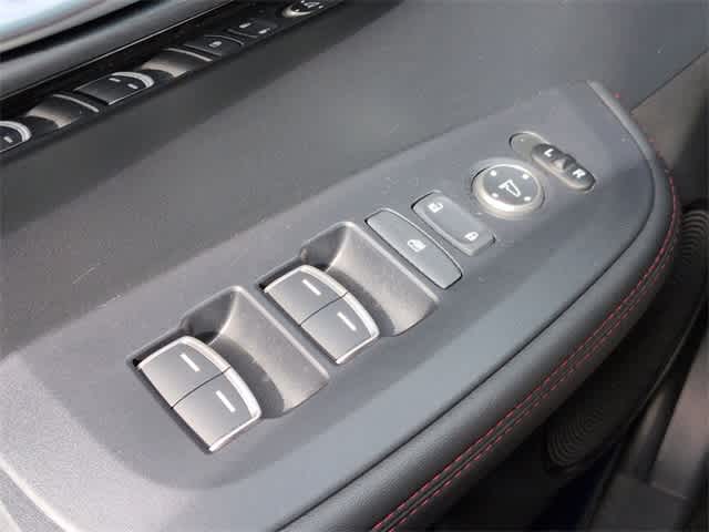 Thumbnail: 2025 Acura ADX - 41