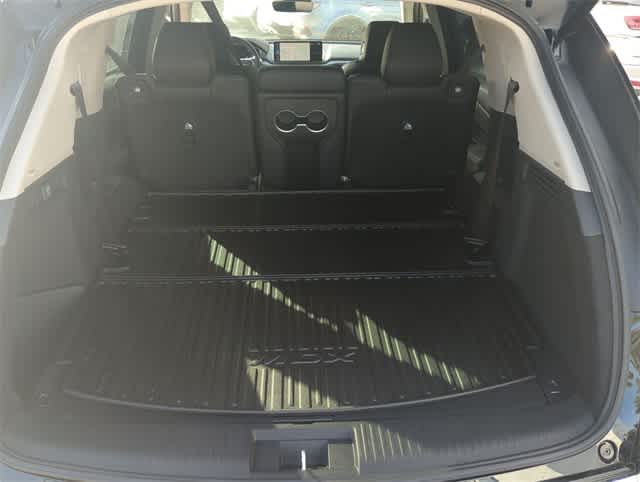 Thumbnail: 2025 Acura MDX - 34