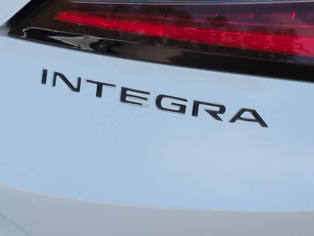 Thumbnail: 2023 Acura Integra - 13