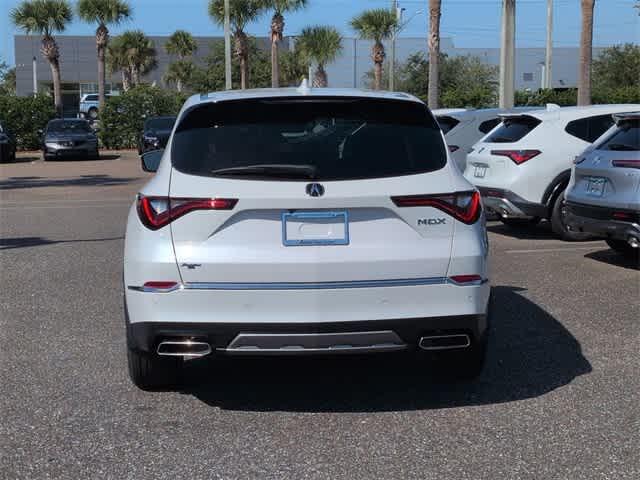 Thumbnail: 2026 Acura MDX - 7