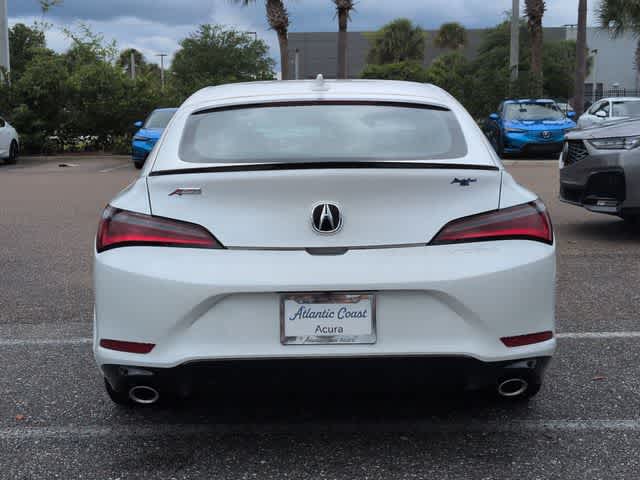 Thumbnail: 2026 Acura Integra - 7