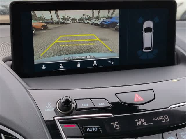 Thumbnail: 2022 Acura RDX - 32