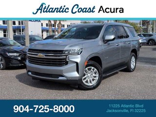 2023 Chevrolet Tahoe LT SUV