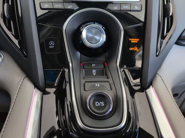 Thumbnail: 2026 Acura RDX - 35