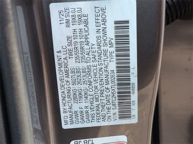 Thumbnail: 2026 Acura RDX - 39