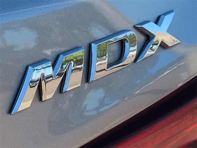 Thumbnail: 2016 Acura MDX - 13