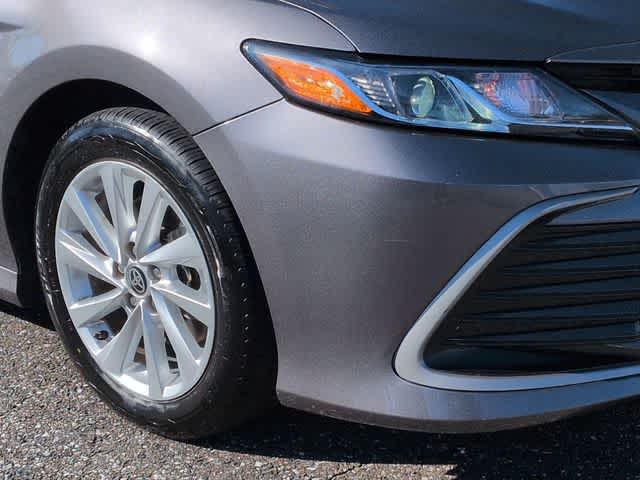 Thumbnail: 2024 Toyota Camry - 11