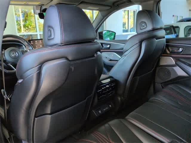 Thumbnail: 2022 Acura MDX - 19