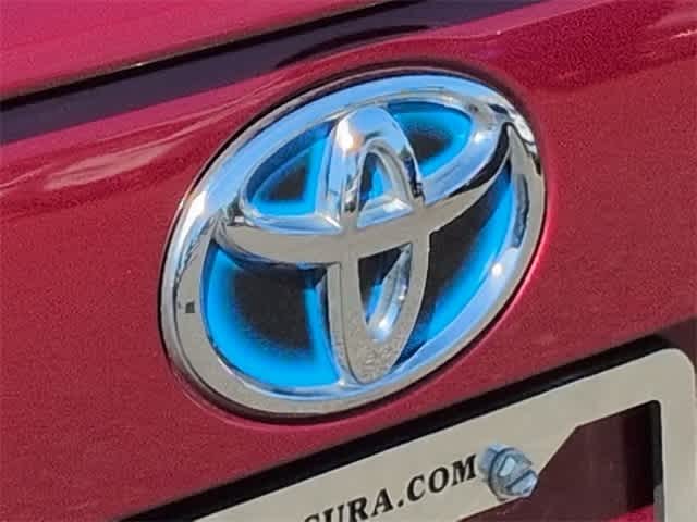 Thumbnail: 2022 Toyota RAV4 - 12