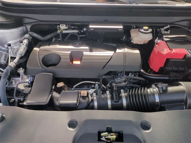 Thumbnail: 2025 Acura RDX - 15