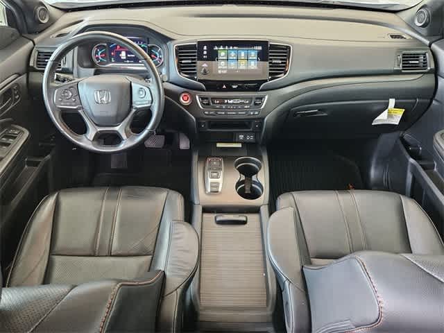 Thumbnail: 2022 Honda Pilot - 15
