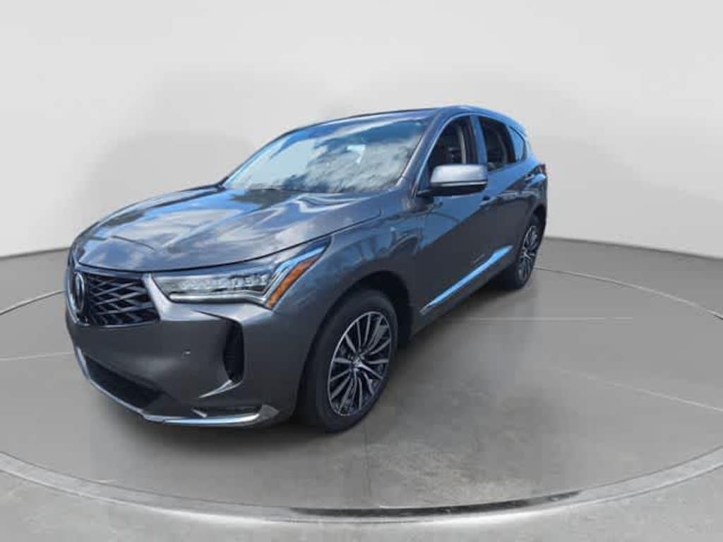 New 2026 Acura RDX w/Advance Package SUV