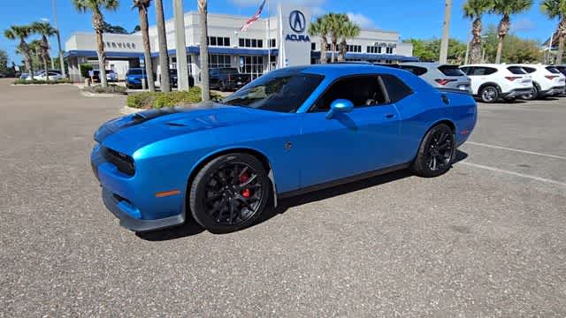 Thumbnail: 2015 Dodge Challenger - 4